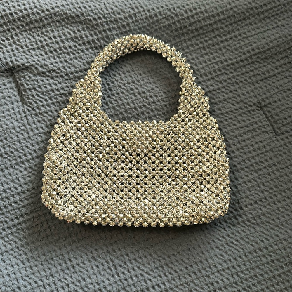 A new day bag